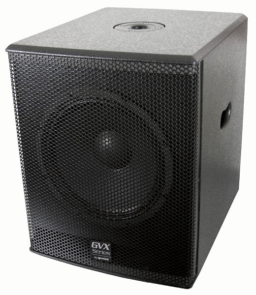 GVX Sub12 P Gemini