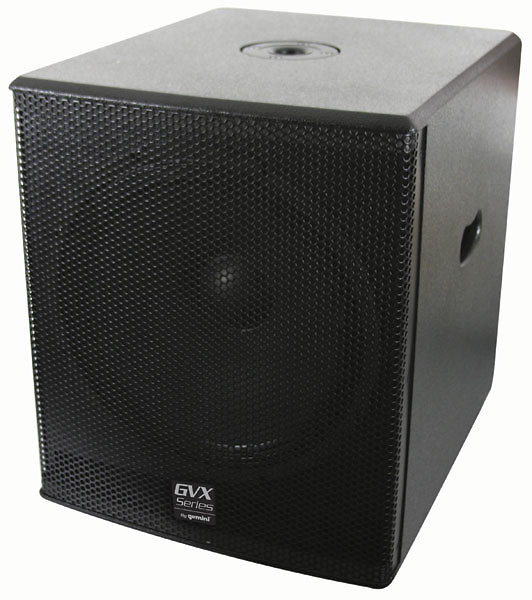 GVX Sub 15 P Gemini