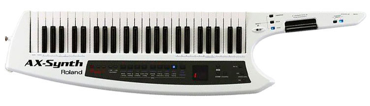 Roland AX-SYNTH