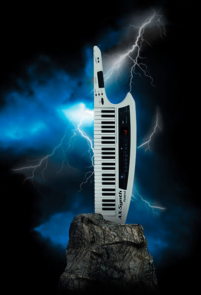 AX-SYNTH Roland