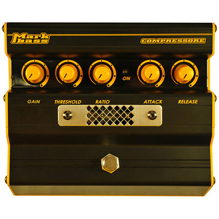 Markbass COMPRESSORE