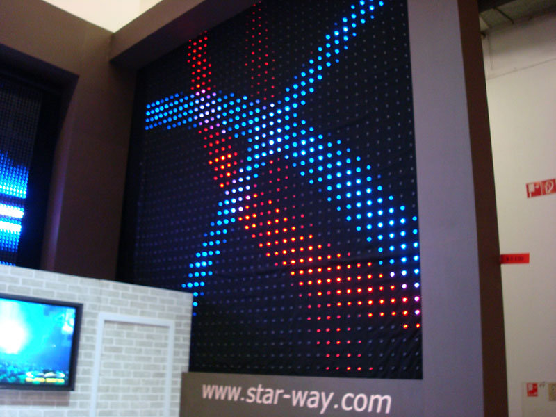 StarWay Starfield 200