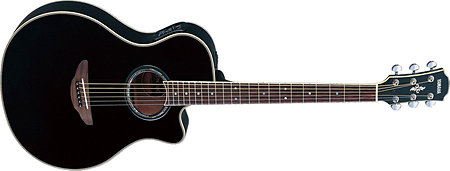 Yamaha APX700-BL