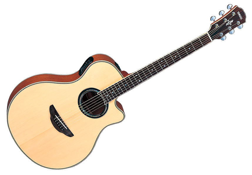 Yamaha APX700-NT