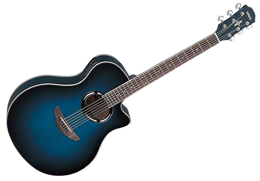 Yamaha APX500-OBB