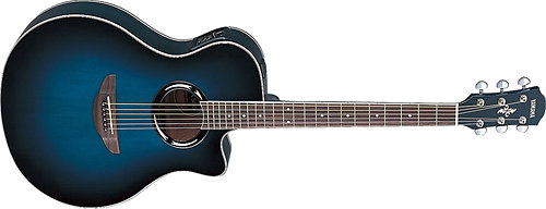 Yamaha APX500-OBB