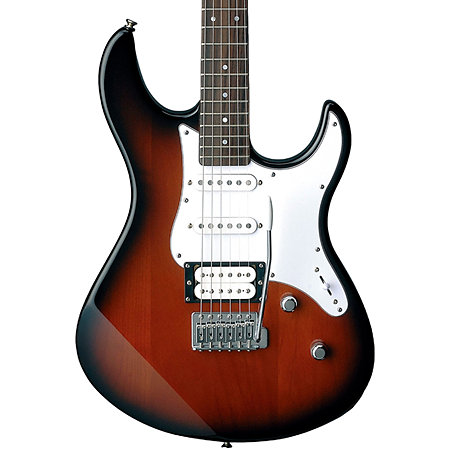 Pacifica 112V Old Violin Sunburst Yamaha
