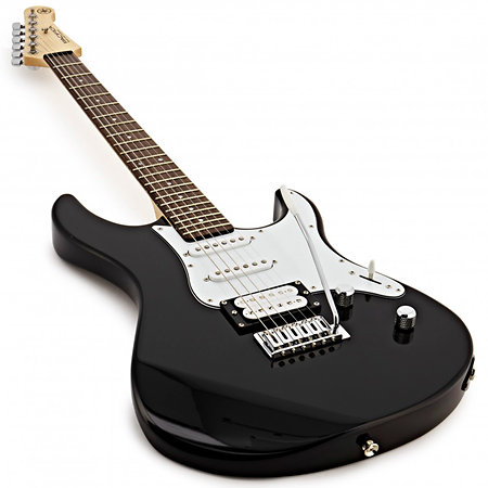Pacifica 112V Black Yamaha