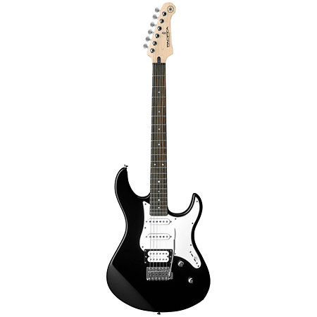 Pacifica 112V Black Yamaha