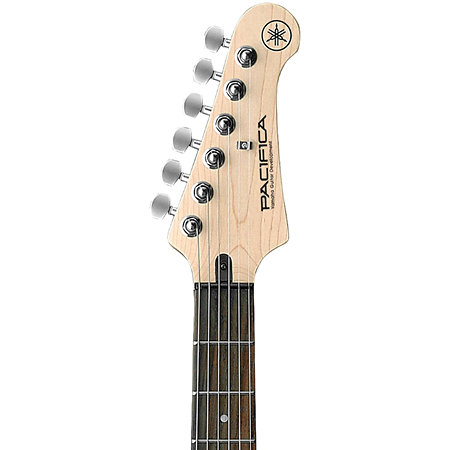 Pacifica 112V Black Yamaha