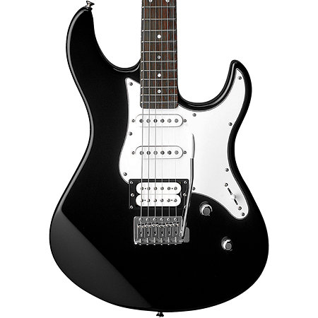 Pacifica 112V Black Yamaha