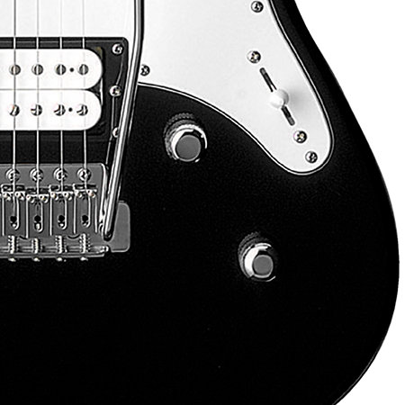 Pacifica 112V Black Yamaha