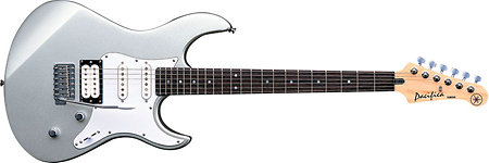 Yamaha Pacifica 112V SL