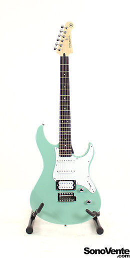 Pacifica 112V SB : ST Style Guitar Yamaha - SonoVente.com - en