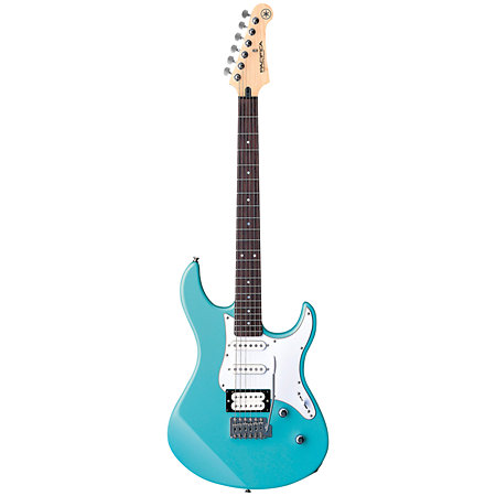 Pacifica 112V Sonic Blue Yamaha