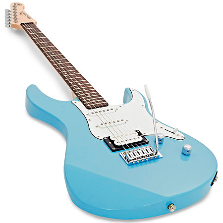 Pacifica 112V Sonic Blue Yamaha