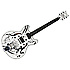 PORL THOMPSON CORSAIR Schecter