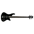 STILETTO DELUXE 4 BLK Schecter