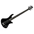 STILETTO DELUXE 5 BLK Schecter