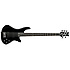STILETTO DELUXE 5 BLK Schecter