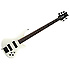 STILETTO DELUXE 5 WH Schecter