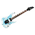 RG09LTD-PPW - Pegasus Ibanez