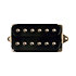 DP 156 Black The Humbucker from Hell Neck Dimarzio