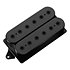 DP 215 Black EVO 2 Bridge Dimarzio