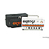 TT500B - Tiny Terror Bass Orange