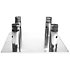 EM 259 ATC Embase mâle 350mm x 350mm pour structure SC 250 ASD