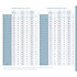 ASC 3021 Angle 2 départs 60 degrés 1m x 1m ASD
