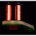 DP 184 BK Dimarzio