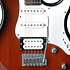 Pacifica 112V Old Violin Sunburst Yamaha