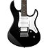 Pacifica 112V Black Yamaha