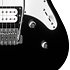 Pacifica 112V Black Yamaha