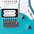 Pacifica 112V Sonic Blue Yamaha