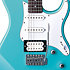 Pacifica 112V Sonic Blue Yamaha