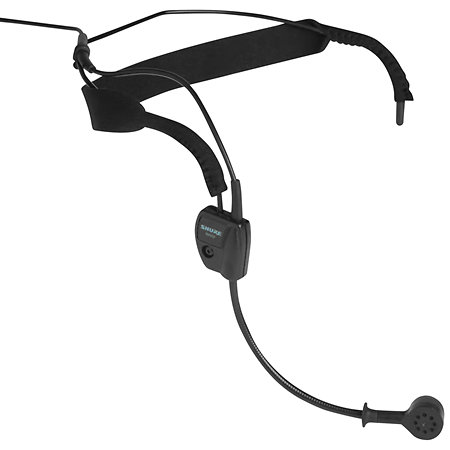 Shure WH 20XLR