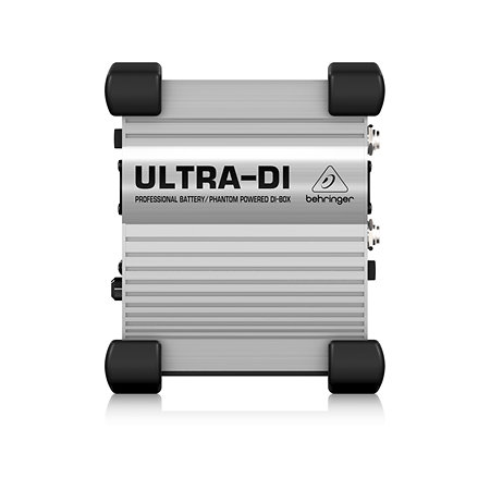 Behringer ULTRA-DI DI100