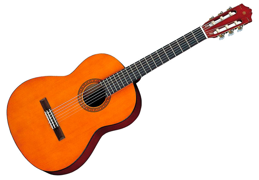 Résultats de recherche d'images pour « guitare yamaha classique »