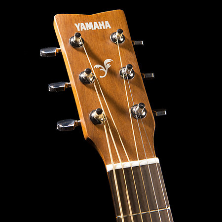 F310 II NT Yamaha