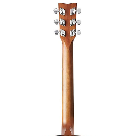 Yamaha F310 TBS Tobaco Brown Sunburst