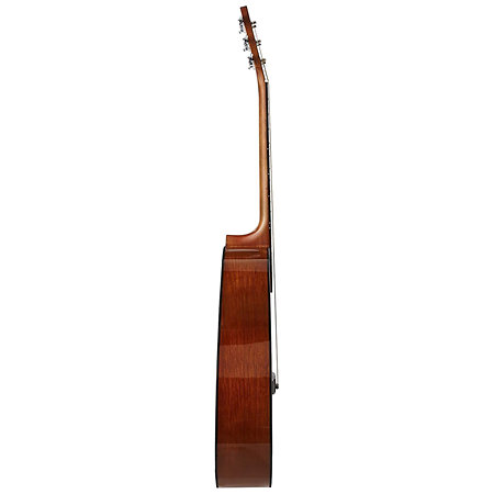 F310 TBS Tobaco Brown Sunburst Yamaha