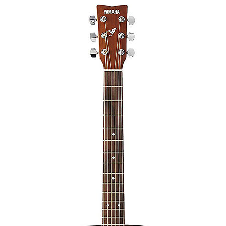 F310 TBS Tobaco Brown Sunburst Yamaha