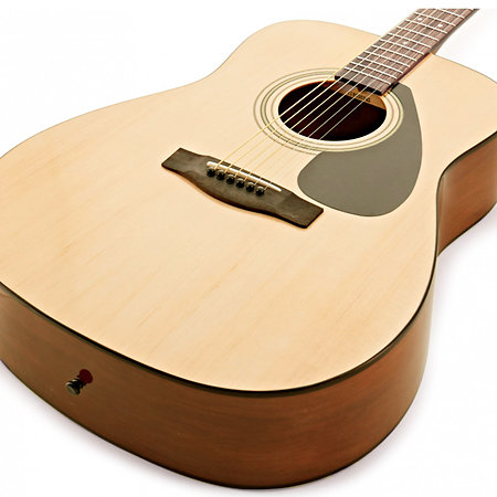 Yamaha Pack F310PII Natural + Accessoires