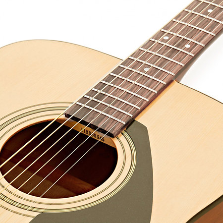 Pack F310PII Natural + Accessoires Yamaha