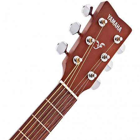 Pack F310PII Natural + Accessoires Yamaha