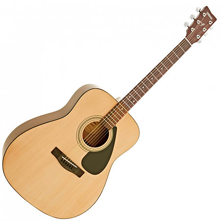 Pack F310PII Natural + Accessoires Yamaha