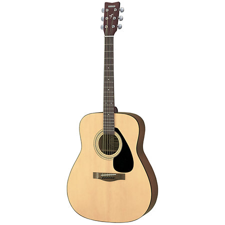 Pack F310PII Natural + Accessoires Yamaha