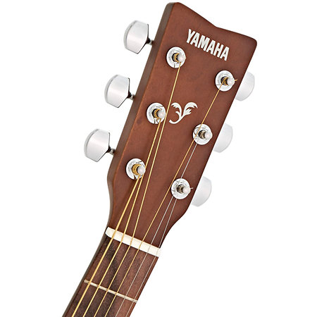 Pack F310PII Tobacco Brown Sunburst + Accessoires Yamaha